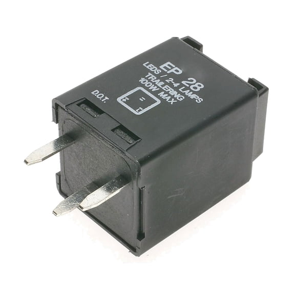 Nee Haoww Hazard Warning and Turn Signal Flasher EFL-5 - 1 Piece