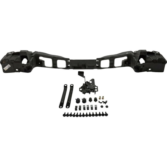 Nee Haoww Header FWD Thermoplastic & Fiberglass