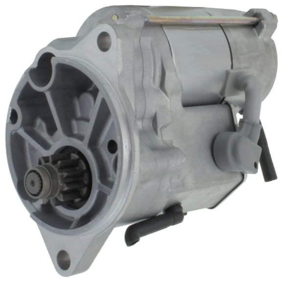 Nee Haoww Hi-Torque Gear Reduction Starter With Interchange Part Numbers