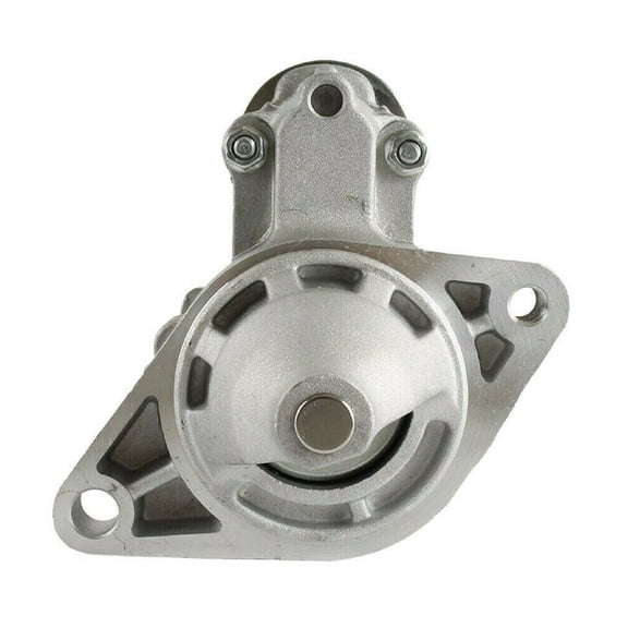 Nee Haoww High Torque Starter - 1.5KW 12V with 2 Mounting Holes and 9 Teeth