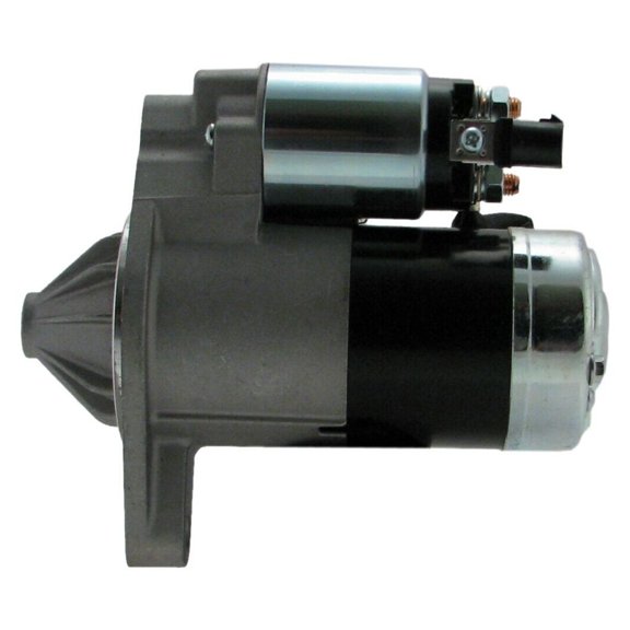 Nee Haoww High Torque Starter - 3425 10 Front 2-Hole 1.6 KW Power Rating 12V