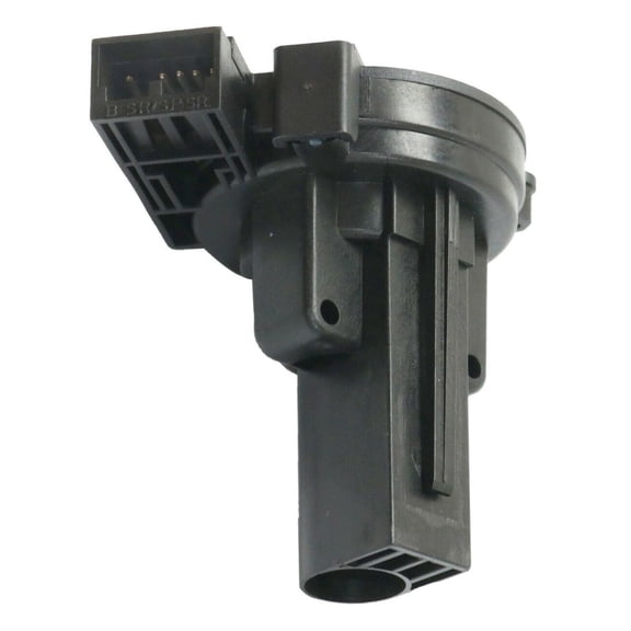 Nee Haoww Ignition Switch Assembly - 5-Prong Male Terminal Design