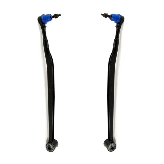 Nee Haoww Lateral Links Set of 2 Rear with Ball Joint Non-Adjustable