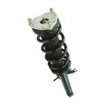thumbnail image 1 of Nee Haoww Loaded Complete Shock Strut Spring Mount Assembly Right Side Front RWD Eyelet Threaded Stud Mounting Style, 1 of 8