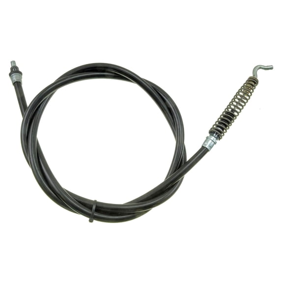 Nee Haoww Parking Brake Cable Rear Left 1-Qty for Ford Excursion 2000-2005 F250 2002-2004 SuperDuty 2000-2004 F350 SuperDuty 2000-2004 YC3Z2A635BA C660078