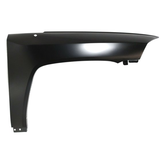 Nee Haoww Quarter Panel Front Right Passenger Side Primed Steel Replacement Body Panel