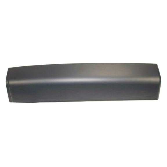 Nee Haoww Quarter Panel Repair Patch Extension Rear Left Driver Side Primed