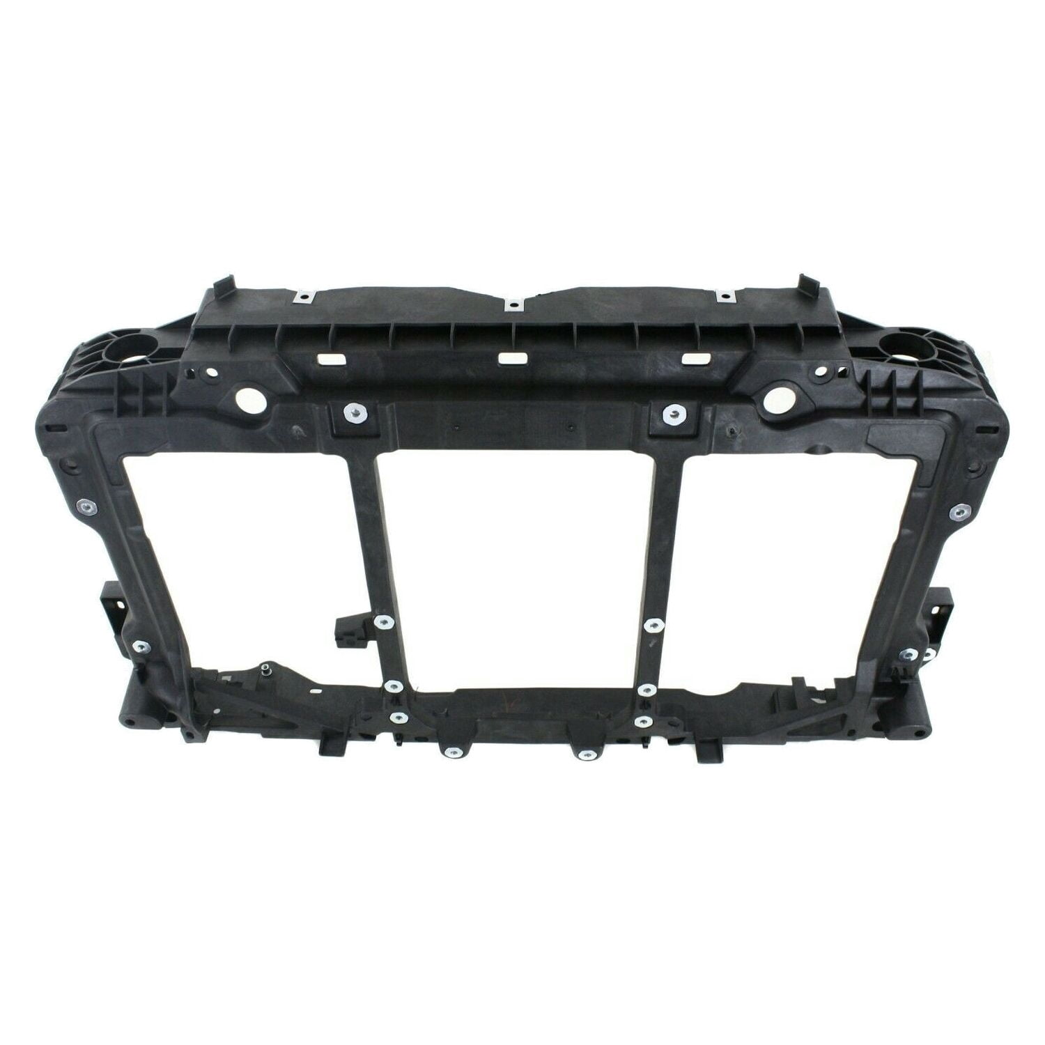 Nee Haoww Radiator Mount Radiator Support Black Assembly - Walmart.com