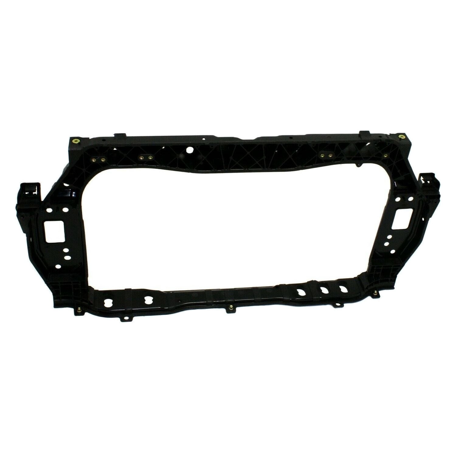 Nee Haoww Radiator Mount Radiator Support Black Assembly - Walmart.com