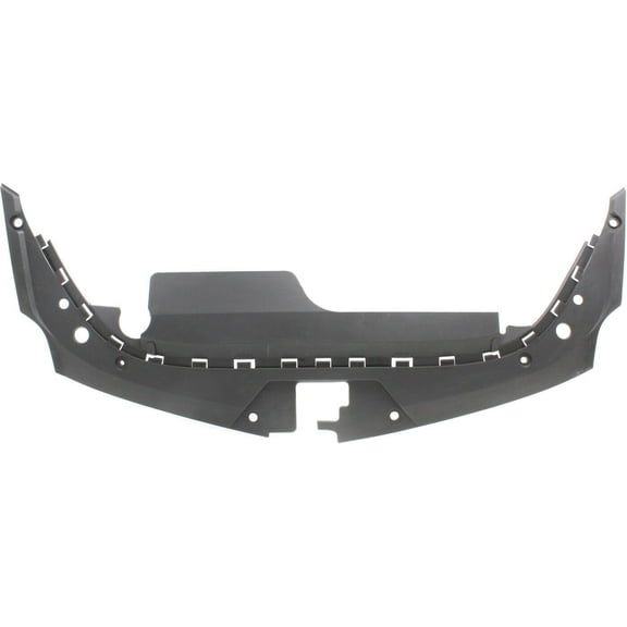 Nee Haoww Radiator Mount Radiator Support Cover Upper Side