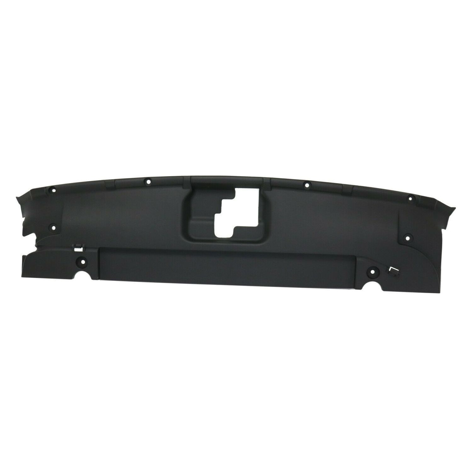 Sw20 Upper Radiator Support Nee Haoww Radiator Mount Radiator Support Cover Upper Side - Walmart.com