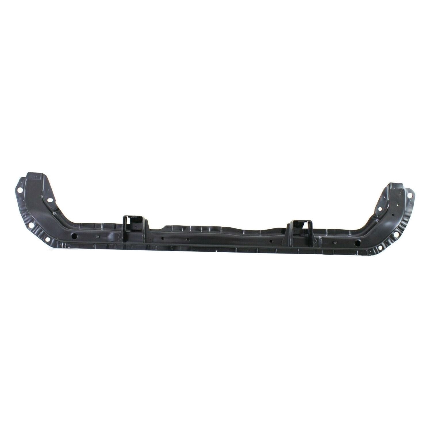 Nee Haoww Radiator Mount Radiator Support Tie Bar Lower Side Black ...
