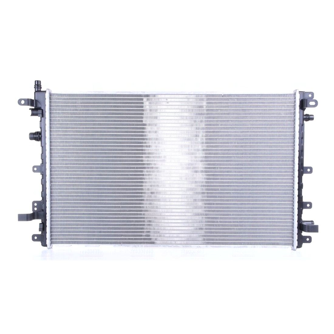 Nee Haoww Radiator - Plug-In Hybrid EV-Gas (PHEV) Auto Trans Front 1pc ...