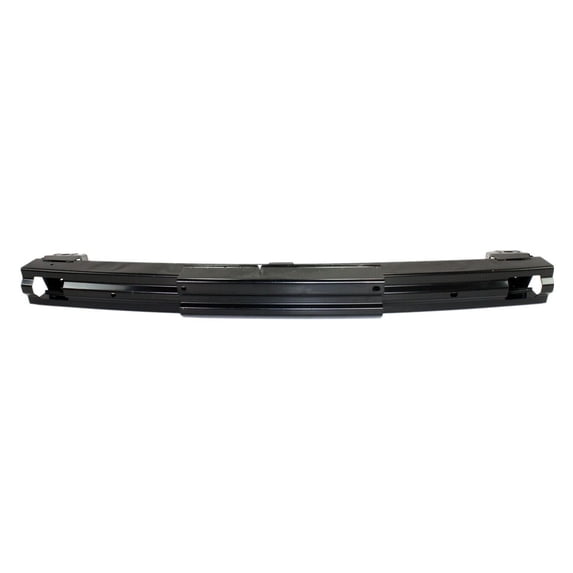 Nee Haoww Rear Bumper Reinforcement Steel Primed Impact Bar Sold Individually