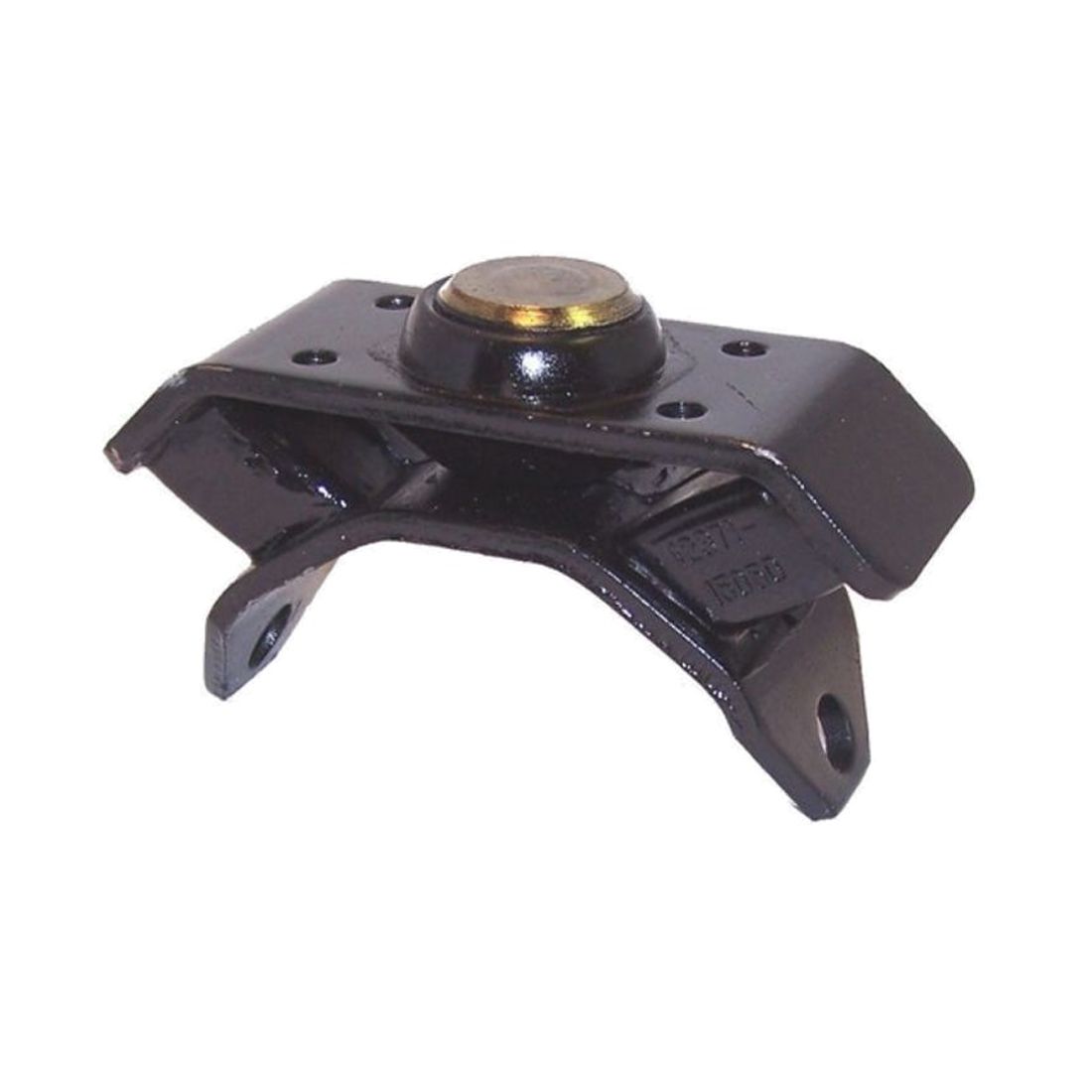 Mount Rear Main Rear Engine Mount Bracket Assembly - Durable Construction and Vibration ...