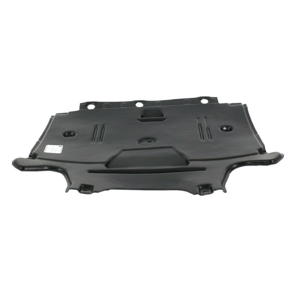 Nee Haoww Rear Engine Splash Shield for Audi A4, A4 Quattro, A4 Allroad, and Q5 Models