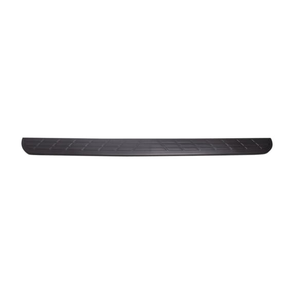 Nee Haoww Rear Tailgate Molding Trim Black for Silverado 1500 and Sierra 1500 Trucks