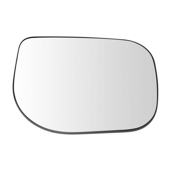Nee Haoww Right Passenger Side Exterior Rear View Mirror Glass with Backing Plate