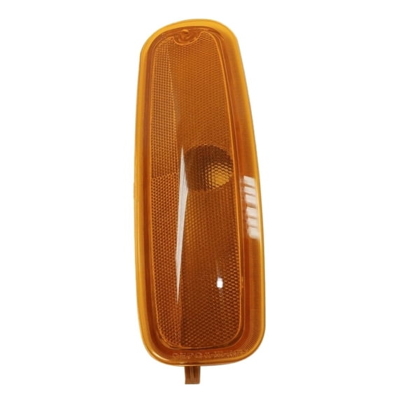 Nee Haoww Signal Light - Right Passenger Side Sealed Beam Marker Light with Interchange Part Numbers 14888058, 5977276