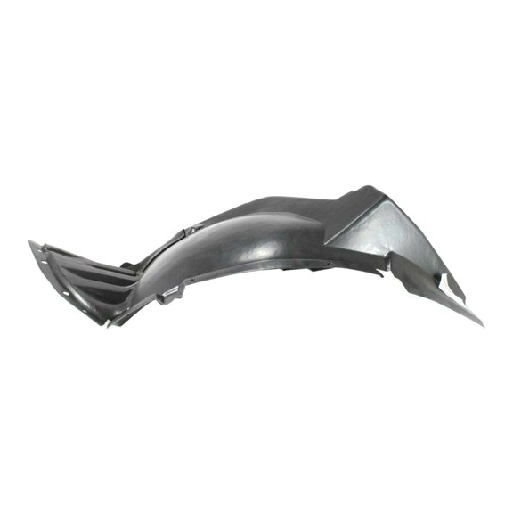 Nee Haoww Splash Shield - Front Driver Side Section Plastic Wheel Liner - Part Numbers 13429787 GM1248208