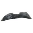 thumbnail image 1 of Nee Haoww Splash Shield Front Passenger Side Plastic Wheel Liner - Part Name 22868774 12699109, 1 of 9