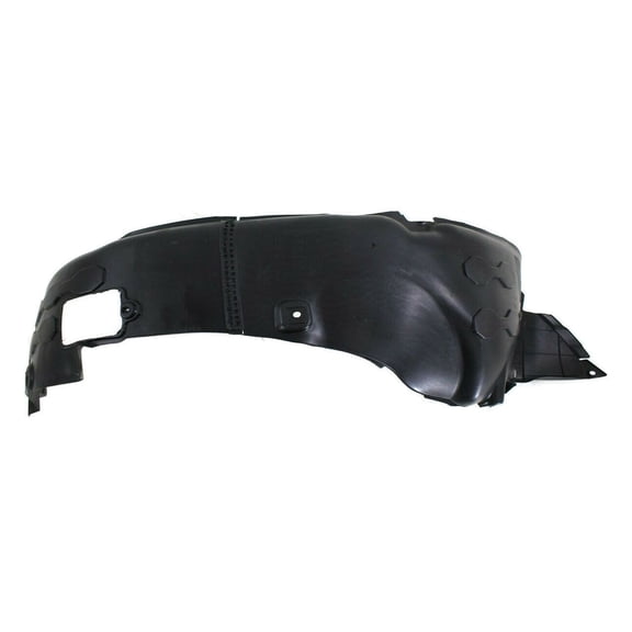 Nee Haoww Splash Shield for Kia Rio 2012-2014 Front Driver Side Plastic Wheel Liner