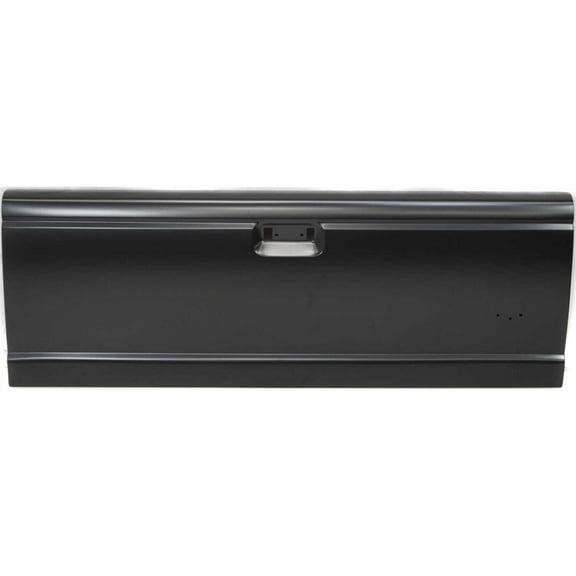 Nee Haoww Styleside Truck Tailgate - Steel Construction with Primed Finish