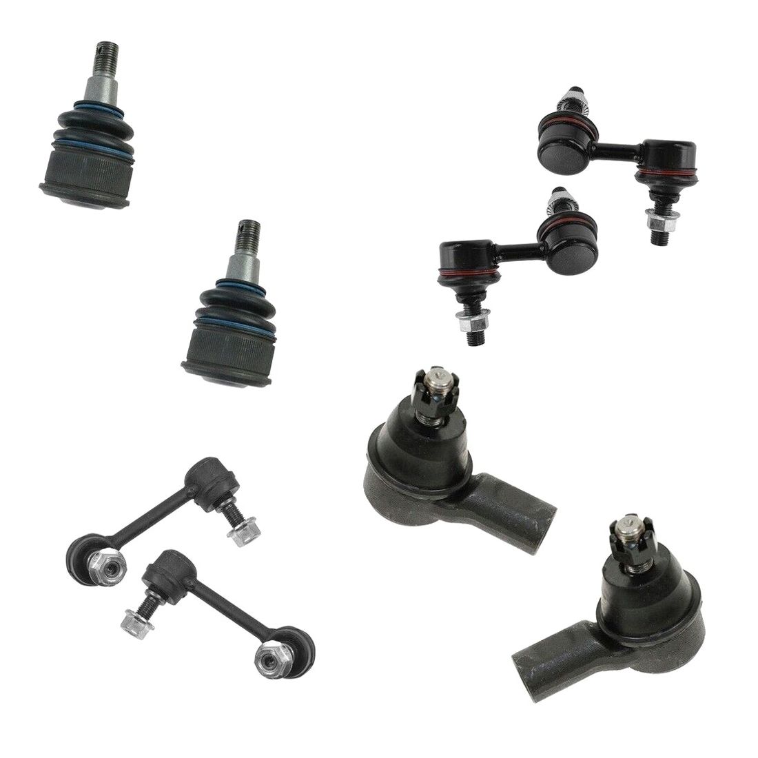 Nee Haoww Suspension Kit - 1pc with Interchange Part Numbers - Walmart.com