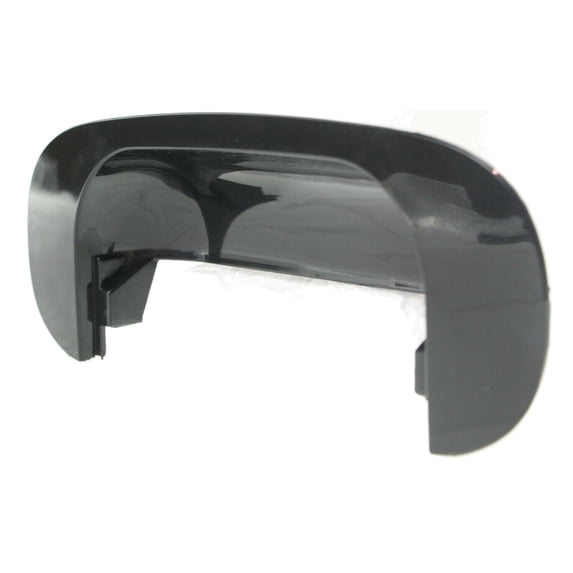 Nee Haoww Tailgate Handle Bezel - Body Style Black