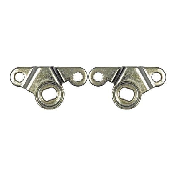 Nee Haoww Tailgate Hinge Kit - 1 Piece Replacement