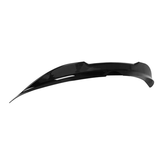 Nee Haoww Toyota Camry 2018-2022 Glossy Black Duckbill Tr-D Style Rear Trunk Lid Spoiler - Plastic
