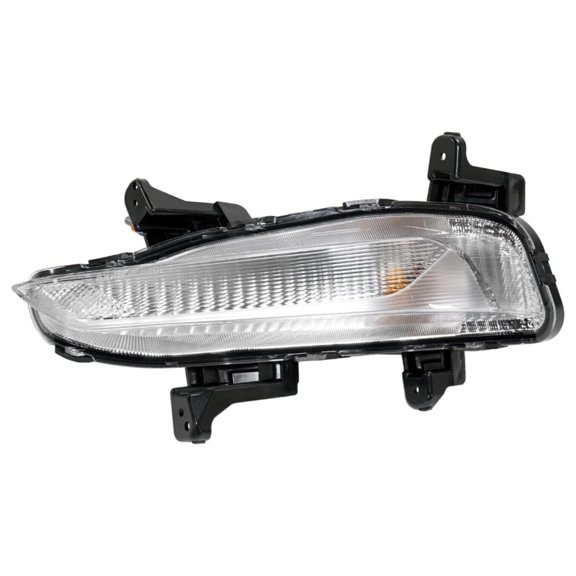 Nee Haoww Turn Signal Light Corner Side Marker Park Lamp Driver Left for Kia Optima 2019-2020