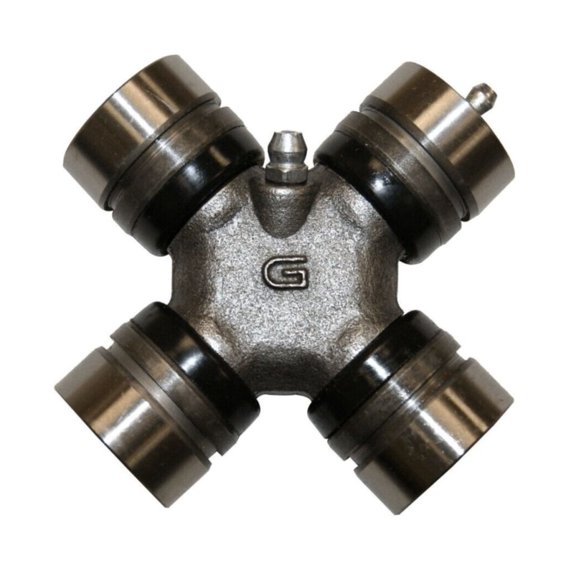 Nee Haoww U Joint Rear - Universal Automotive Replacement - Sold Individually