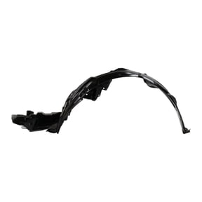 Nee Haoww Wheel Liner Front Left Driver Side Plastic Injection Form 59110FL050