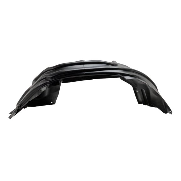 Nee Haoww Wheel Liner Front Left Driver Side Plastic for Jeep Cherokee 2019-2022
