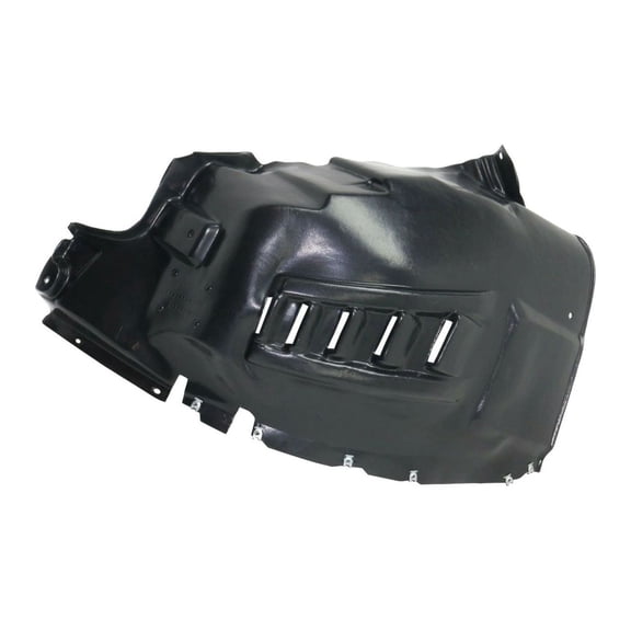 Nee Haoww Wheel Liner Front Right Passenger Side Plastic Vacuum Form Injection Form