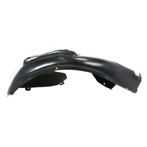 Nee Haoww Wheel Liner Rear Front Left Driver Side Plastic Section for Audi A3 2006-2013