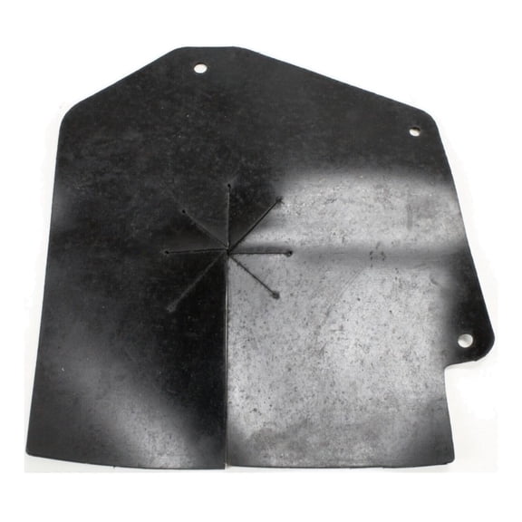 Nee Haoww Wheel Liner Splash Shield Front Left or Right for Cadillac SRX STS Models