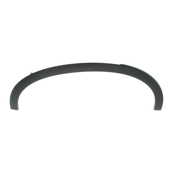 Nee Haoww Wheel Well Trim Molding Moulding Rear Passenger Right Side
