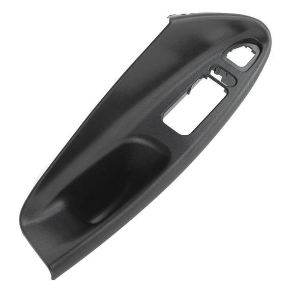 Nee Haoww Window Switch Black Bezel Front Driver Side