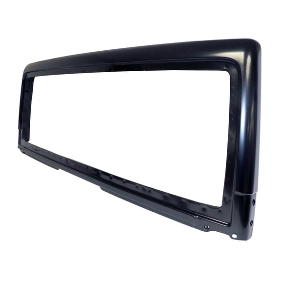 Nee Haoww Windshield Frame for Jeep Wrangler 2007-2017 JK Models