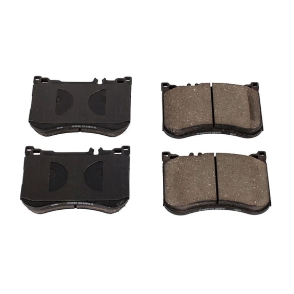 Nee Haoww Z23 Evolution High-Performance Brake Pads Z23-1688