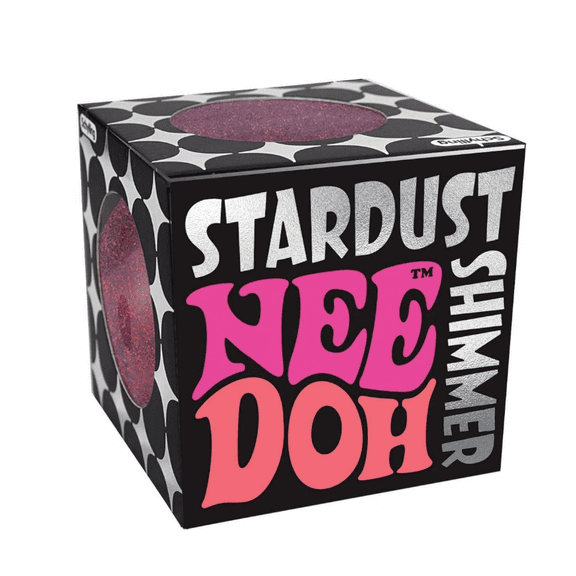Nee doh Stardust Shimmer, 1 pack