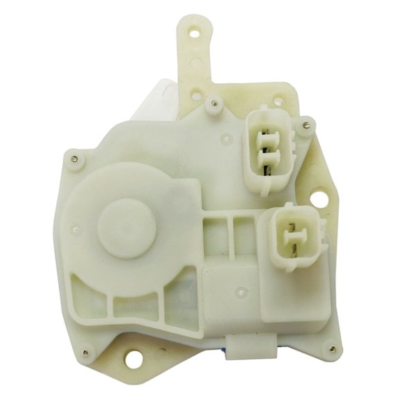 Nee haoww 1pc Door Lock Actuator Front Passenger Right Side 3 Prong and 2 Prong Blade Male Terminals and 2 Female Connectors for Acura for TL 99-03,for Honda for Accord 98-02 for Odyssey 01-04