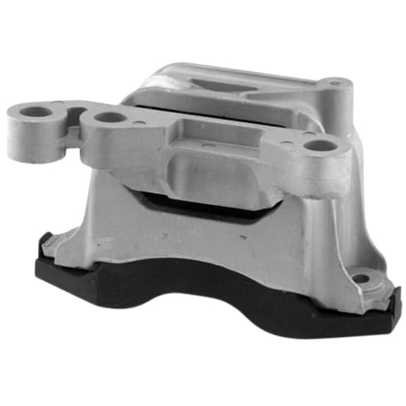 Nee haoww 1pc Engine Mount Right Passenger Side V6 for Buick for Enclave 3.6L 2018-2023,for Chevy for Traverse 3.6L 2018-2023 Hydraulic-Mounting Style 1-Number in Pack EM-4433 84499830