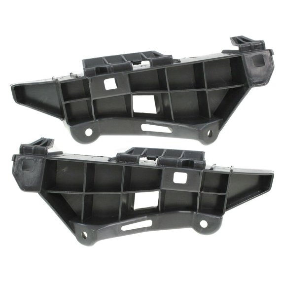 Nee haoww 2pcs Headlamp Headlight Bracket Mount Set Left Driver and Right Passenger Side for Lexus for RX350 2010-2015 LX2508105 14498553