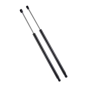 Nee haoww 2pcs Tailgate Lift Supports Rear Side Gas Charged Shock Strut Pro