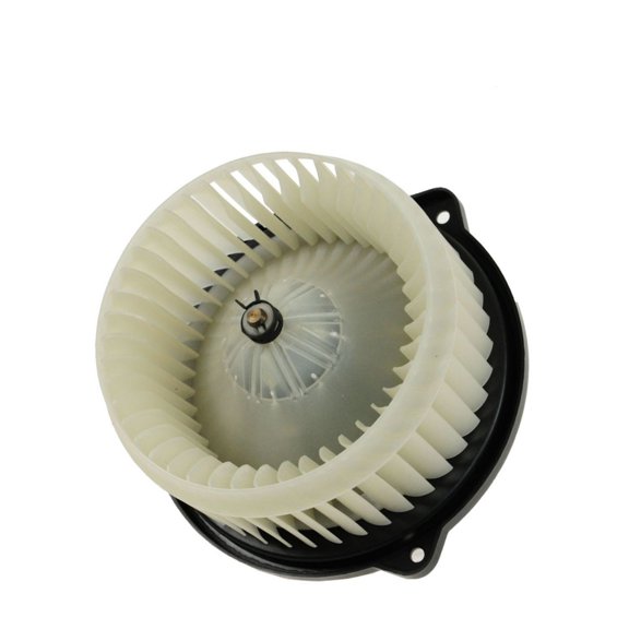 AC Heater Fan Blower Motor with Fan Cage Assembly