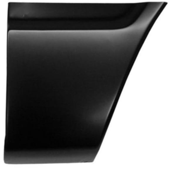 Right Passenger Side Lower Front Patch Panel - Vehicle Body Repair Panel