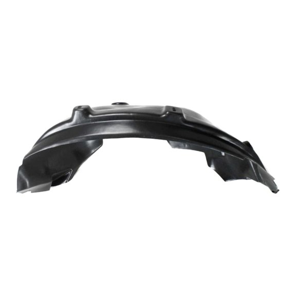 Nee haoww Front Driver Side Splash Shield - Plastic Wheel Liner